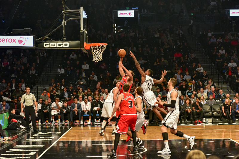 Brooklyn Nets