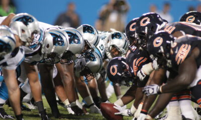 Chicago Bears