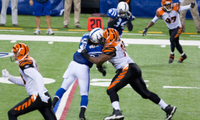 Cincinnati Bengals