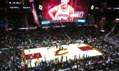 Cleveland Cavaliers