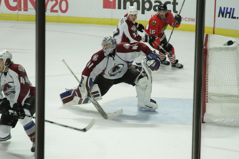 Colorado Avalanche