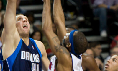 Dallas Mavericks