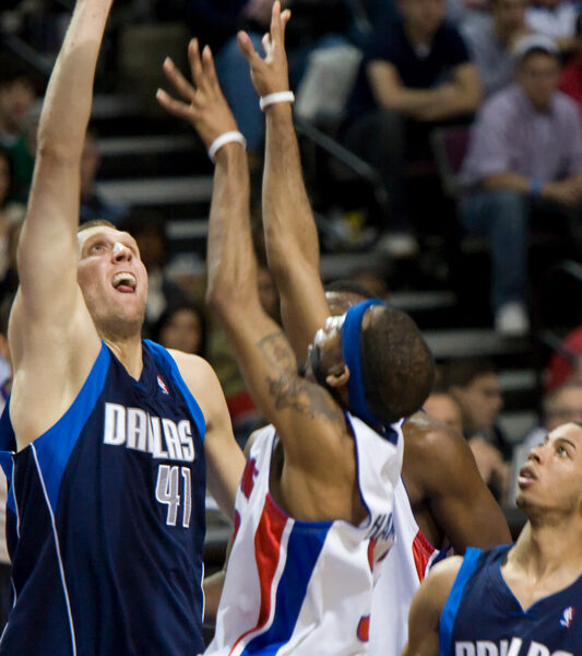 Dallas Mavericks