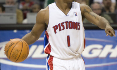 Detroit Pistons