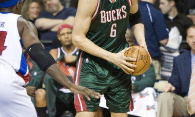 Milwaukee Bucks