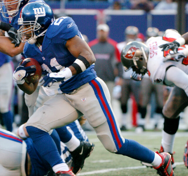 New York Giants