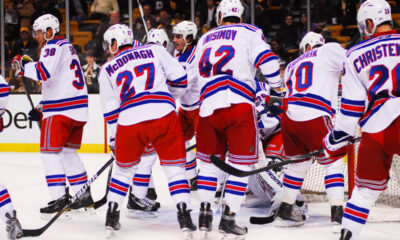 New York Rangers