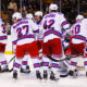 New York Rangers