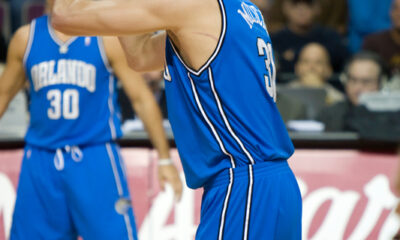 Orlando Magic