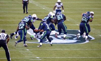 Seattle Seahawks