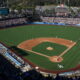 Los Angeles Dodgers Stadium