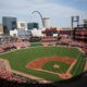 St Louis Cardinals Stadium