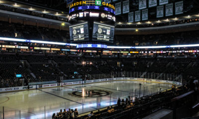 Boston Bruins