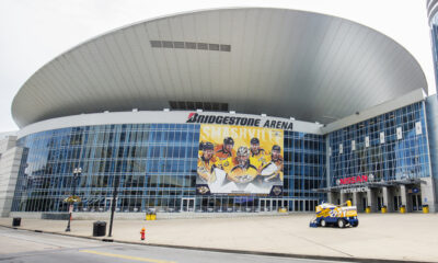 Nashville Predators