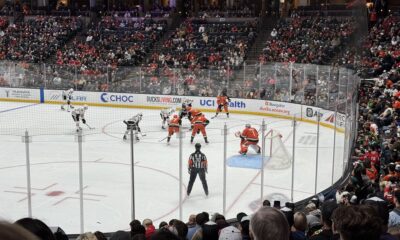 Anaheim Ducks
