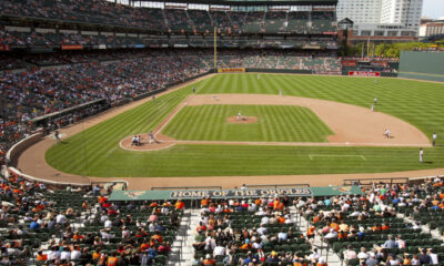 Baltimore Orioles