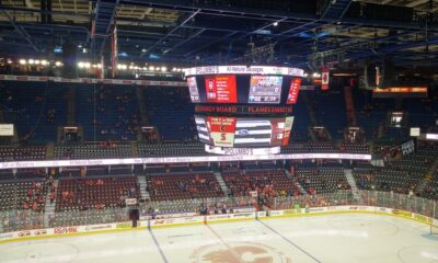 Calgary Flames