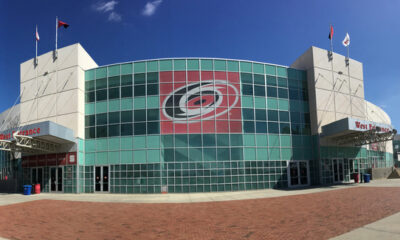Carolina Hurricanes
