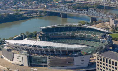 Cincinnati Bengals