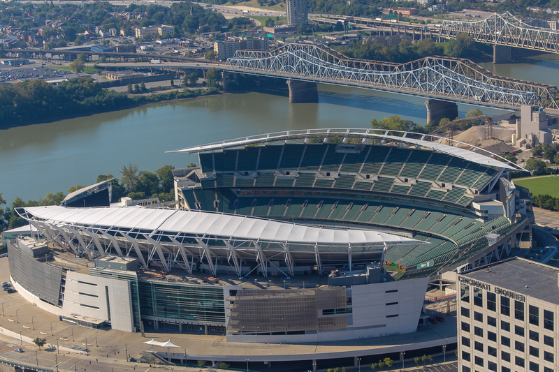 Cincinnati Bengals
