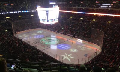 Columbus Blue Jackets