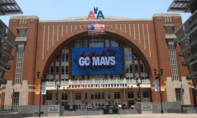 Dallas Mavericks