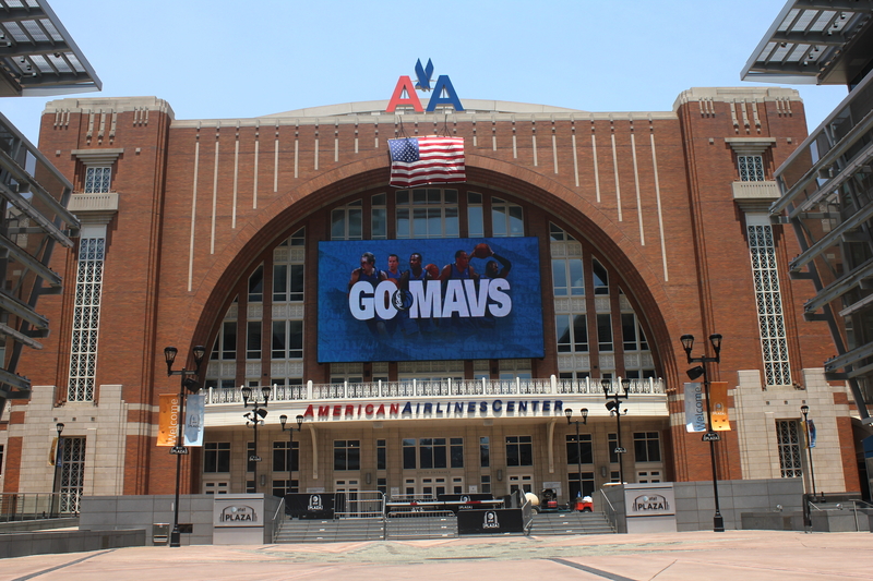 Dallas Mavericks
