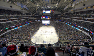 Dallas Stars