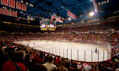 Detroit Red Wings