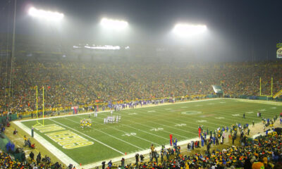 Green Bay Packers