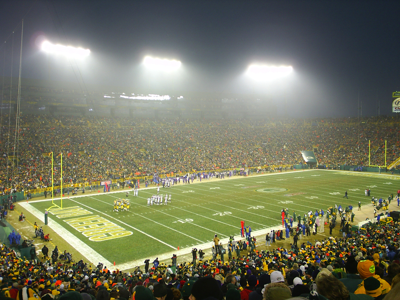 Green Bay Packers