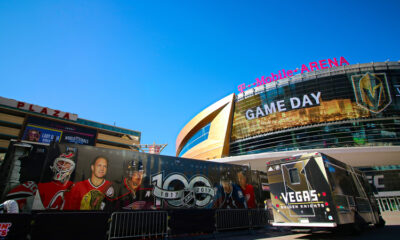 Las Vegas Golden Knights