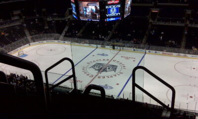 Los Angeles Kings