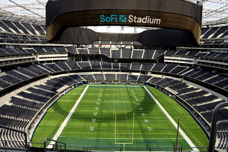 Los Angeles Rams