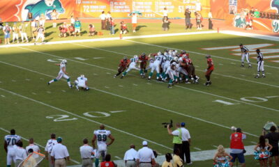 Miami Dolphins