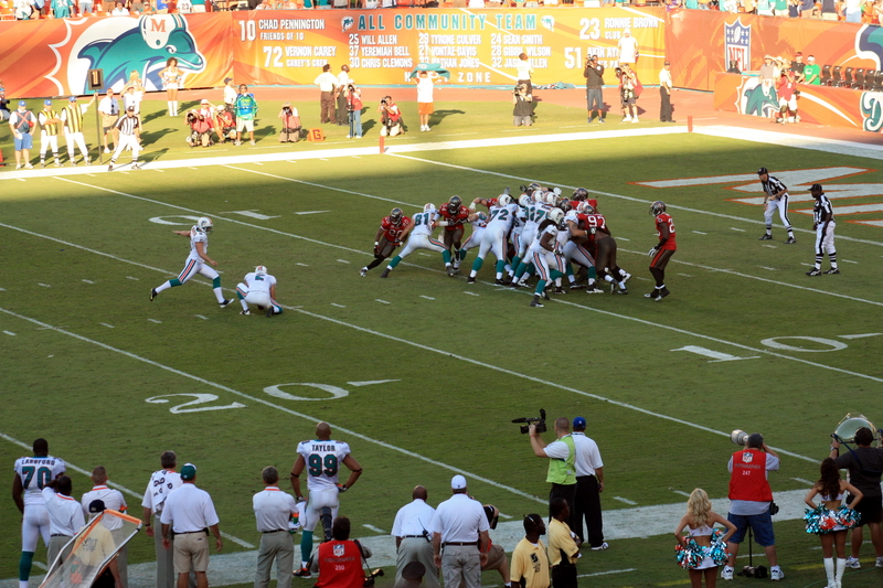 Miami Dolphins
