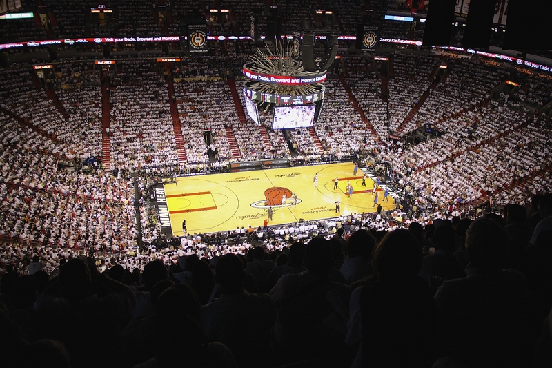 Miami Heat