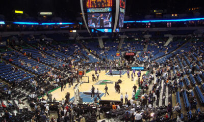 Minnesota Timberwolves