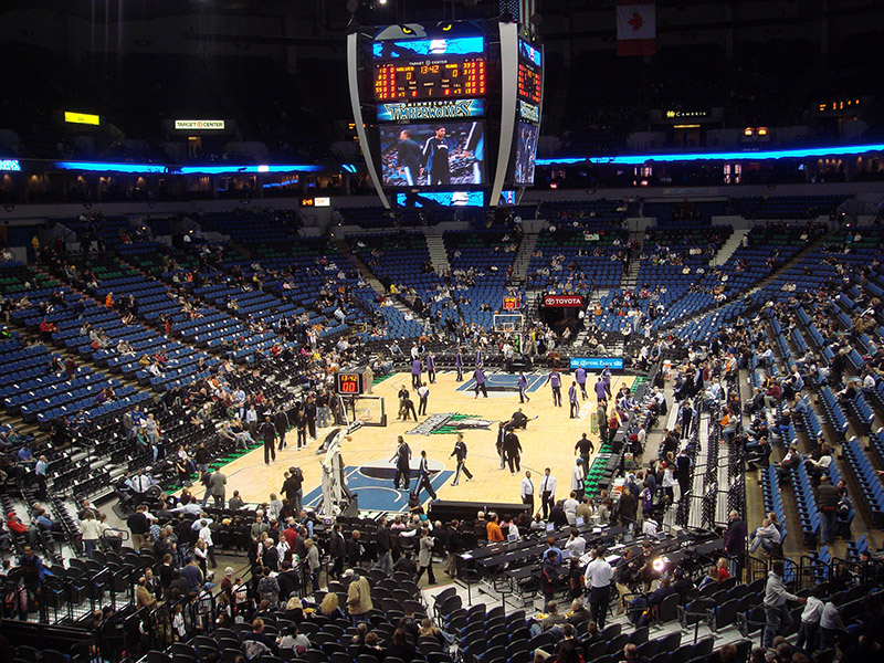 Minnesota Timberwolves