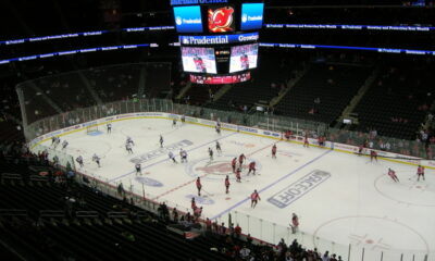 New Jersey Devils