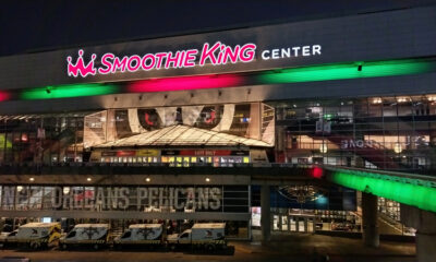 New Orleans Pelicans