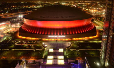 New Orleans Saints
