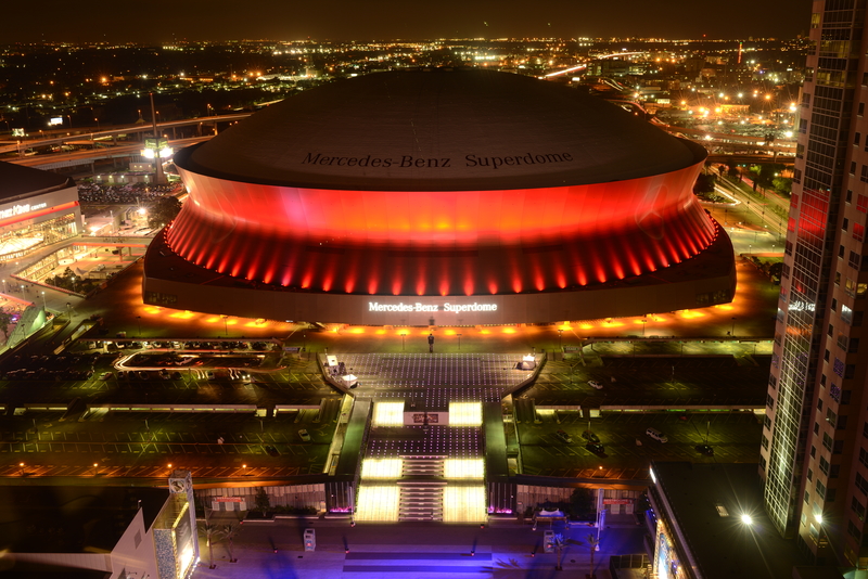 New Orleans Saints