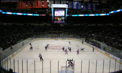 New York Islanders