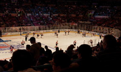 New York Rangers