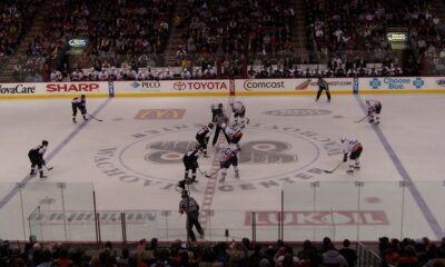 Philadelphia Flyers