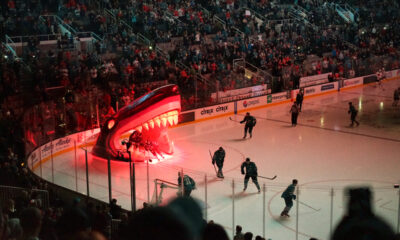 San Jose Sharks