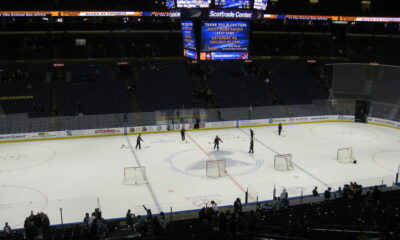 St Louis Blues