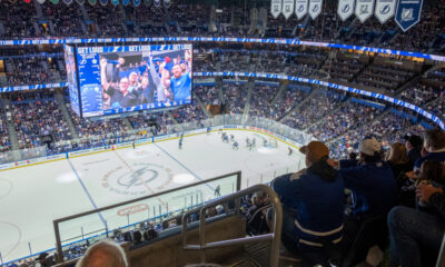 Tampa Bay Lightning
