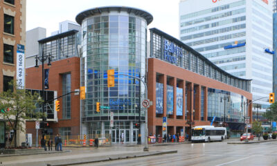 Winnipeg Jets